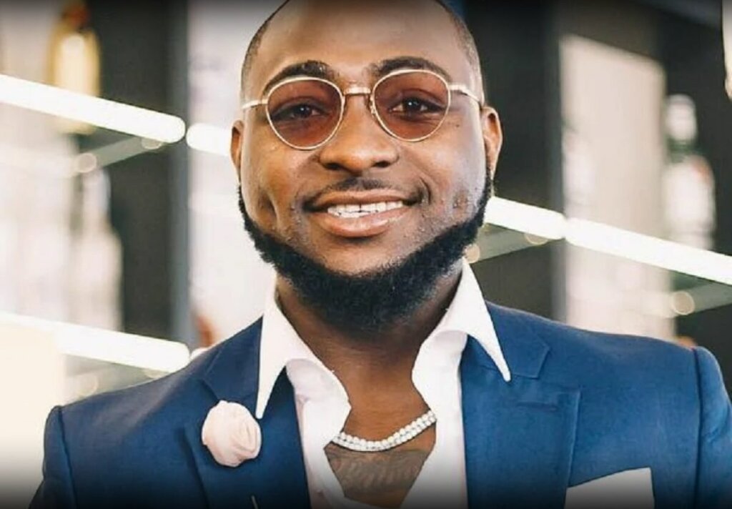 How Much Is Davido's Private Jet? 2026 » BioX